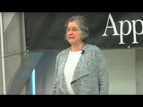 Are You Listening? Hate, Pop Music, and Politics | Nancy Love | TEDxAppalachianStateUniversity