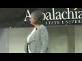 Are You Listening? Hate, Pop Music, and Politics | Nancy Love | TEDxAppalachianStateUniversity