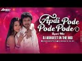 Apdi Pode Pode (Tapori Mix) Dj Abhijeet in the Mix | KK | Ghilli | Vijay Thala | Trisha | Vidyasagar