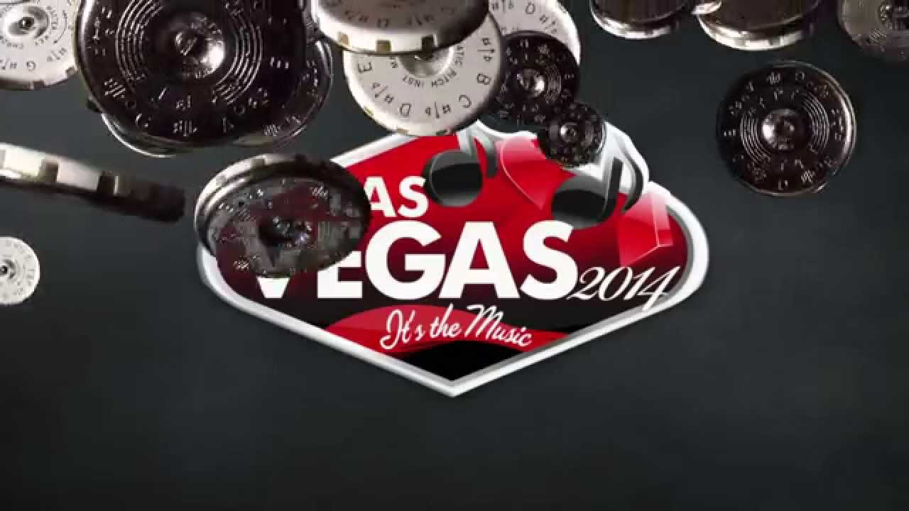 2014 BHS International Convention - Las Vegas - YouTube