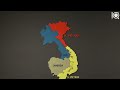 Đường mòn Hồ Chí Minh - khét tiếng và tài tình - Cameron Paterson