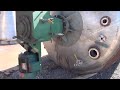 Video Used- Imperial Steel Pressure Tank / Reactor, 4775 Gallon - stock # 44119005