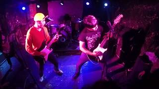 Watch Violence World In A World video
