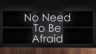 Fl Studio 20.7 Visualizer Contest No Need To Be Afraid Anna Mia Stone