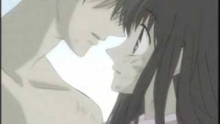 Fruits Basket Aerials