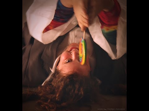 Dahl: A Theatrical Adaptation, Madeline Sharton Excerpts