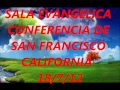 SALA EVANGELICA HIMNO 10 SALA EVANGELICA HIMNO 10