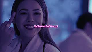 Le Seul Subliminal Pour Votre Self Concept Dont Vous Avez Besoin