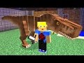 Mein T-Rex wird erwachsen! - Episode: Urzeit #10 | Minecraft ...