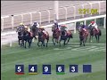 SWEET ORANGE won Mercedes-Benz Hong Kong Classic Mile 2012