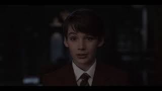 ASOUE Isadora and Klaus ASOUE Isadora and Klaus