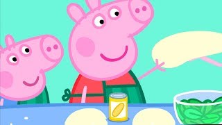 Peppa Pig Português Brasil A Primavera  Peppa Pig Dublado