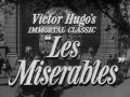 Online Film Les Miserables (1952) Free Watch