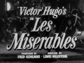 Now! Les Misrables (1935)