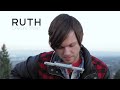 Ruth - "Darling Why?" Acoustic Live