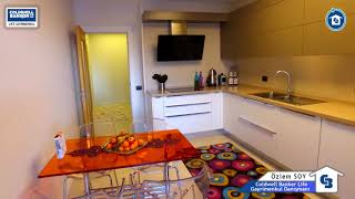 İzmir Varyant Karşıyaka Evleri Tanıtım Filmi Özlem Soy Coldwell Banker Life Rimenkul Danışmanı