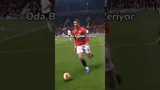 Ronaldoya Dünyanın En Iyi Futbolcusu Kim Diye Soruluyor?