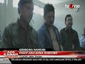 image Freddy Bandar Narkoba Ditempatkan Di Sel Isolasi