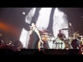 Depeche Mode - Master and servant - luxembourg 2009