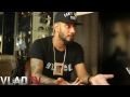 Swizz Beatz: I Rarely Talk About Music With Jay Z and Nas