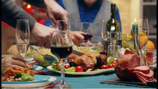 Ask an Expert: How can you make better food decisions during the holidays?