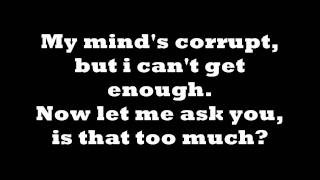 Watch Destruction Of A King Corrupted State Of Mind video