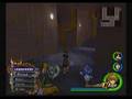 Hollow Bastion Gameplay Tour