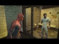 [1080p] The Amazing Spider-Man (June 2012) - The Full Movie Based Video Game - Part 1 of 7