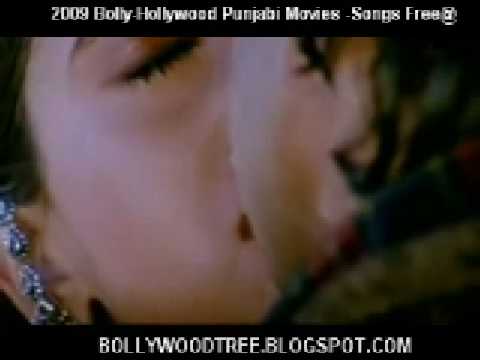 Aamir Khan and Karishma Smooch-Latest Holly-Bolly WatchBollywoodtree...