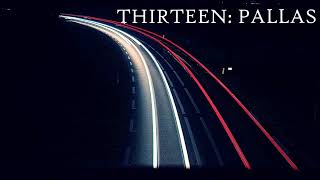 Episode Thirteen: Pallas