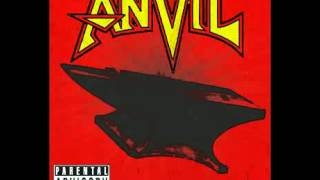 Watch Anvil Turn It Up video