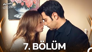 Gülcemal 7. Bölüm
