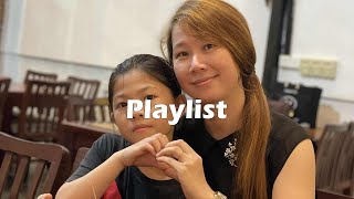 Playlist 22 From Heart To Heart, Love Finds Its Way. A Chill Love Playlist For Chill And Relax