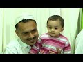 Imagen del vídeo Thajul Ulama Ullal Thangal in sharful anaam moulid 2012