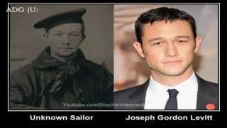 Immortals, Time Travelers Or Reincarnation? 2013 HD
