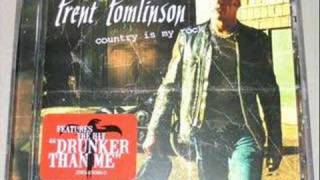 Watch Trent Tomlinson Country Is My Rock video