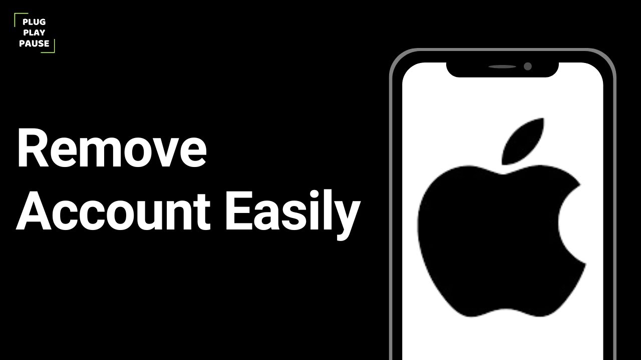 How to remove Gmail account from iPhone mail app ? How to remove Gmail account from iPhone mail app ?