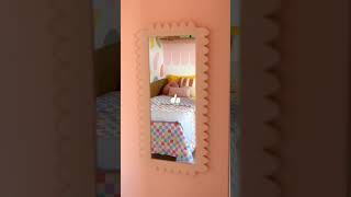 Transformação Total De Quarto De Menina