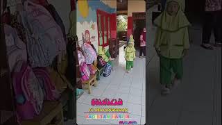 Halal Bi Halal Anak Anak 1445 H