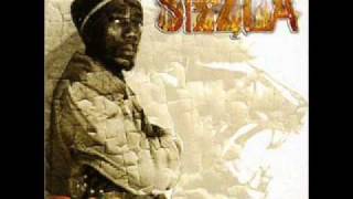 Watch Sizzla Bad Company video