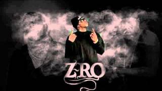 Watch Zro Up In My Face video