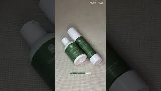 Layer, Lock & Love Body Lotion Oil Serum Nariyal Cosmetics