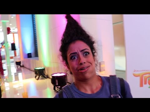 Liza koshy tribute