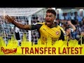 Wenger Gives Oxlade-Chamberlain Update | #LFC Daily News