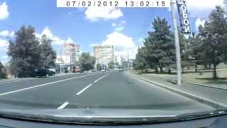 Видео О 234 КС 161 Rus г. Ростов на Дону ул. Добровольского 14 от Андрей course, улица Добровольского, Ростов-на-Дону, Россия