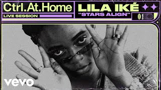 Lila Iké - Stars Align