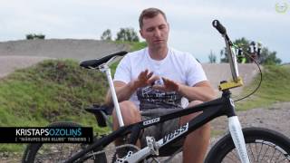 BMX Mārupe | 21.07.2017
