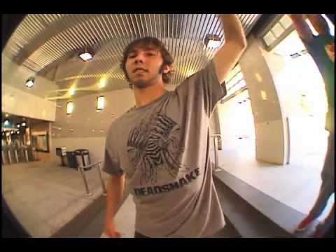 Clip of the Week (Sept 2011): Gary shreds Decatur