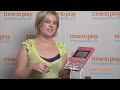 image Barbie Touch Screen Fashion Tablet From Oregon Scientific