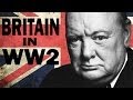 Watch Great Britain in World War 2 - Know Your Ally: Britain | US Documentary on the British People in WW2 Video